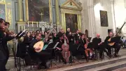 Rencontres baroques : deux concerts pour explorer la musique spirituelle d'Amérique latine