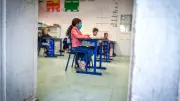 Rentrée scolaire 2021 : 12,4 millions d'élèves sous protocole sanitaire strict