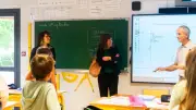 Rentrée scolaire 2025 à Millau : effectifs en baisse mais investissements soutenus