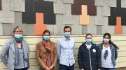 Rentrée Sereine à l'École Maurice de Crozals avec un Nouveau Directeur