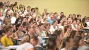 Rentrée universitaire 2021 : retour au présentiel complet avec masque obligatoire