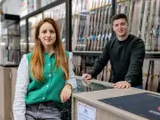 Reprise d'une institution de la chasse et pêche en Lot-et-Garonne par un jeune couple