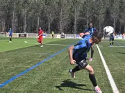 Régional 2 et 3 : Andernos et Audenge brillent, matchs serrés dans les derbys