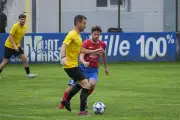 Régional 2 : le Stade Montois s'impose à Doazit, l'ES Montoise enchaîne les défaites