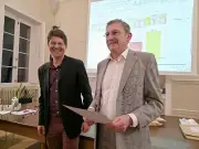 Éric Japiot, un novice en politique, remporte la mairie de Blaye avec une large majorité