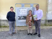 Éric Renoux, seul candidat à Médis, présente une équipe municipale renouvelée