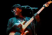 Richard Bona, légende de la basse, en concert à Monaco les 15 et 16 avril