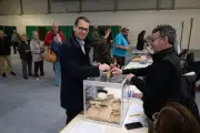 Rémi Justinien élu maire de Tonnay-Charente avec 64% des voix, une victoire historique