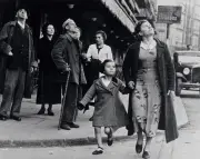 Robert Capa au Musée de la Libération : une exposition qui remue ciel et photoreporter