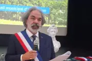 Robert Deledda, nouveau maire de La Cadière-d'Azur, mise sur la proximité et l'écoute