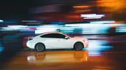 Rodéo urbain à Saint-Jean-de-Védas : un jeune en BMW interpellé pour dérapages illégaux