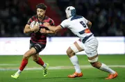 Romain Ntamack fait son retour face à Matthieu Jalibert dans un choc du Top 14