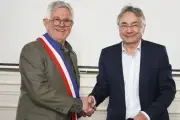 Roquefort : Bertrand Pédelucq élu maire avec une large majorité