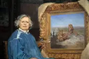 Rosa Bonheur, peintre animalière et féministe avant-gardiste née à Bordeaux