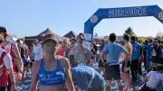 Rosa Murcia-Gangloff, championne de France handisport du 10km, vise le Marathon de Paris