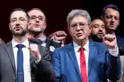 Roubaix : David Guiraud (LFI) en position de force après le premier tour des municipales