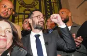 Roubaix : David Guiraud (LFI) remporte les municipales 2026, une victoire historique
