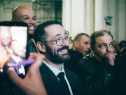 À Roubaix, l'insoumis David Guiraud mobilise pour un signal politique national