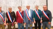 Roujan : Jean Blanquefort réélu maire avec cinq adjoints lors du conseil municipal