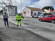 Routes dégradées : 13,2 millions d'euros nécessaires pour restaurer 66 km de voies communales