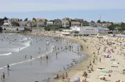 Royan : La perle balnéaire au charme fifties et aux plages de sable fin