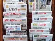 RSF alerte sur un affaiblissement progressif de l'information locale en France