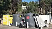 Rue des Bouissettes : la guerre des déchets déclarée par les habitants excédés
