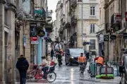 Rue du Pas Saint-Georges à Bordeaux : la renaissance d'une artère historique après sept ans de travaux