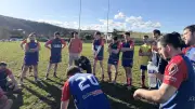 Rugby amateur : le RC Rougier s'impose face à Viviez dans un match capital pour le maintien