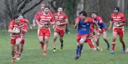 Rugby amateur : les enjeux décisifs des dernières journées en Dordogne et Limousin