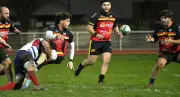Rugby Fédérale 2 : Villeneuve-sur-Lot relève le défi contre Lormont pour sauver sa saison