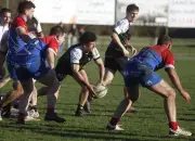 Rugby Fédérale 3 : Argentat s'impose face à Saint-Astier/Neuvic dans un match haletant