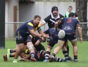 Rugby Fédérale 3 : Hagetmau et Aire-sur-l'Adour en forme, Saint-Sever chute lourdement