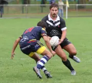 Rugby Fédérale 3 : Saint-Sever et Saint-Paul dans l'attente d'un verdict disciplinaire