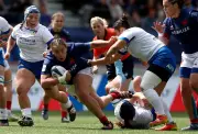 Rugby féminin : deux Lot-et-Garonnaises retenues pour l'équipe de France face à l'Italie