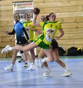 Rugby féminin : La fin de saison s'annonce décisive pour les clubs de Dordogne