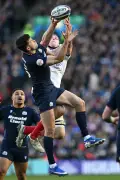 Rugby : Galthié face à des choix cruciaux pour affronter l'Angleterre