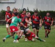 Rugby : Les Foyens visent la qualification face à Argentat, dernier défi de la saison
