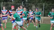 Rugby : les jeunes de l'Entente Vendres/Lespignan/Sauvian XV en déplacement ce week-end