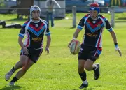 Rugby : Pessac et Libourne s'affrontent pour le titre en Régionale 1 ce dimanche