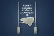 Rugby Régional : Ciboure et l'AS Bayonne brillent lors de l'avant-dernière journée