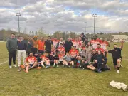 Rugby : Villeneuve crée la surprise en s'imposant à Casteljaloux (27-32)