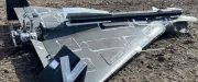 Russie : des maquettes de missiles R-60 sur drones Shahed pour leurrer l'Ukraine