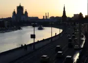 Russie : le Kremlin impose des coupures d'Internet face à la menace des drones ukrainiens