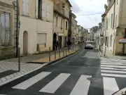 Saint-André-de-Cubzac : un second tour à trois pour la mairie dans un climat de tensions politiques