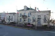Saint-Astier : duel pour la mairie entre Marty et Audouin sur fond de querelle intercommunale