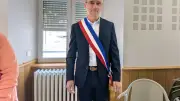 Saint-Chély-d’Apcher : Christophe Gache officiellement élu maire, son équipe installée