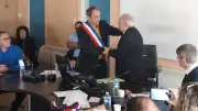 Saint-Christol-lez-Alès : Jean-Charles Benezet succède à Serge Pouech comme maire