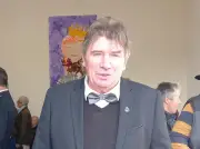 Saint-Christoly-Médoc : le maire sortant Stéphane Poineau candidat unique pour un nouveau mandat