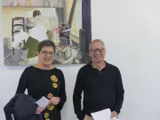 Saint-Ciers-sur-Gironde expose les métiers anciens au Centre de Formation Multimétiers